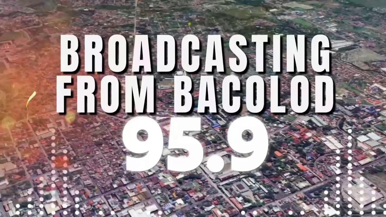 95.9 Star Fm Bacolod