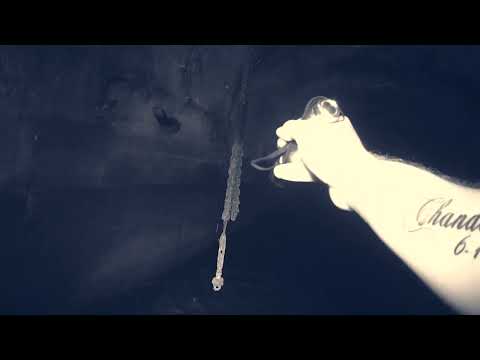 (Unsuccessful) CAVE DRONE RECOVERY TASK FORCE!