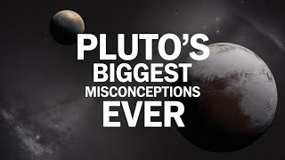 The Shocking Truth About Pluto’s Discovery!
