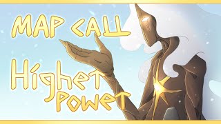 Higher Power  [Open 8/8 | Themed OC MAP | PMV/tweening]