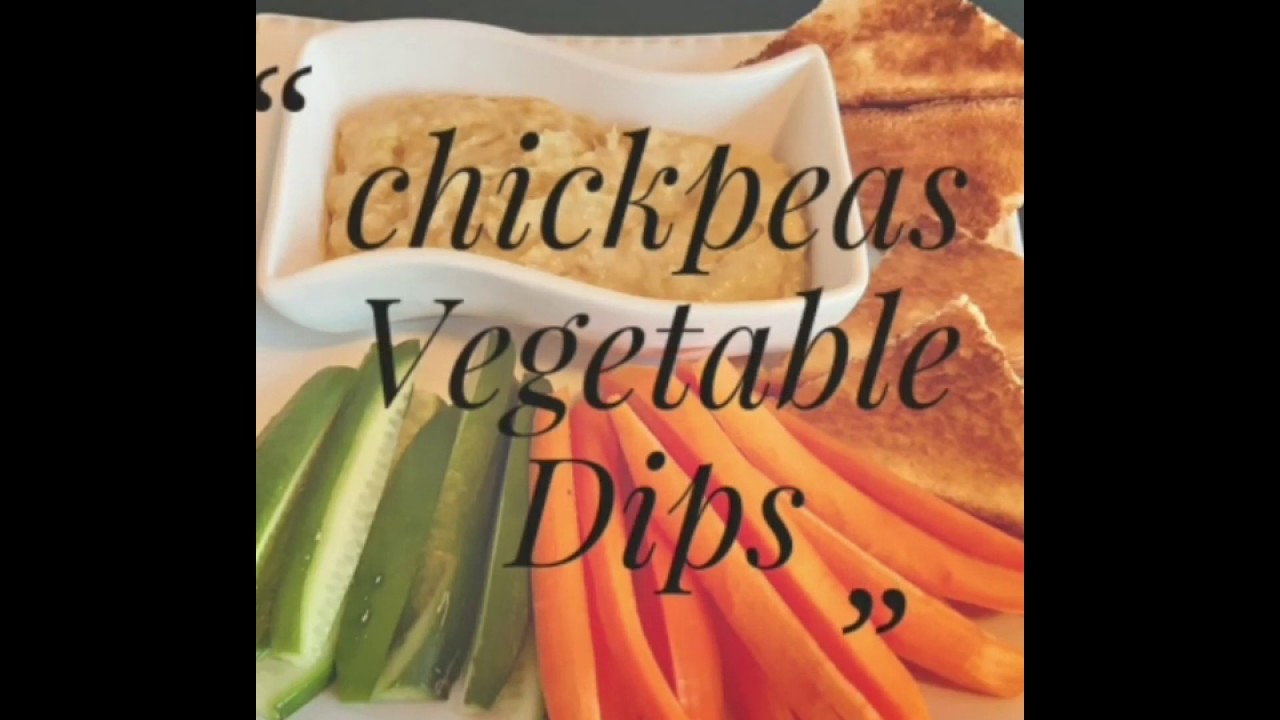Chickpeas Vegetable Dip recipe(ሽንብራ የአትክልት ማጥቀሻ አሰራር) YouTube