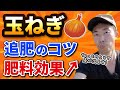 #23.【玉ねぎ栽培】肥料効果UP！追肥のコツ【3回目の追肥】家庭菜園