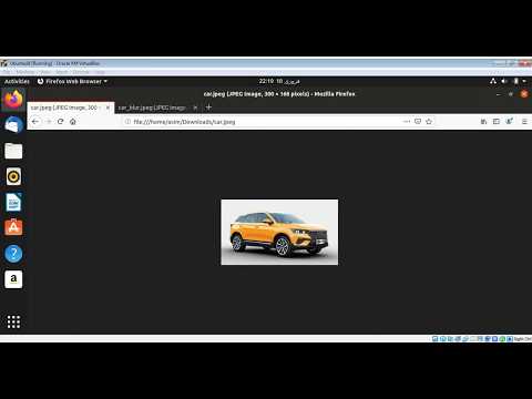 Python Pillow to make image Blur