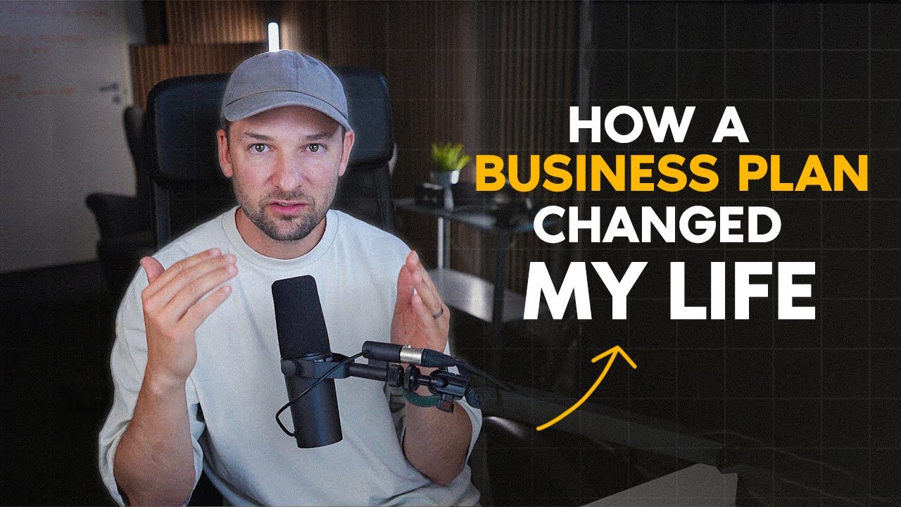 My Step-by-Step Guide: How to Create a Business Plan from Scratch