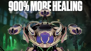 🔴 Sirius Gets 900% Healing Buff… Can the Sirius Survive in War Robots?