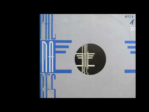 Vienna — Vienna - Tell Me (Out-Lite-In Mix) (B3)