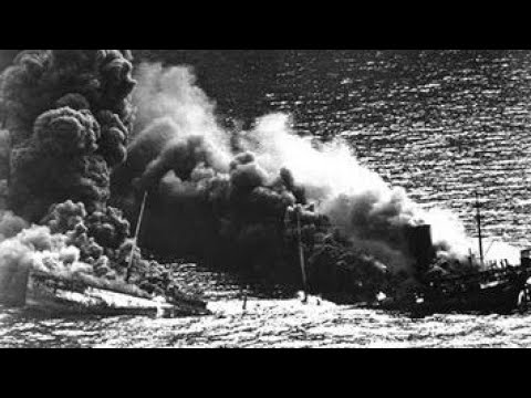 Fakta Dibalik Tenggelamnya Yamato, Kapal Tempur Kekaisaran Jepang