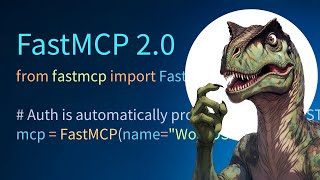 FastMCP WorkOS OAuth Integration - Part 6/6