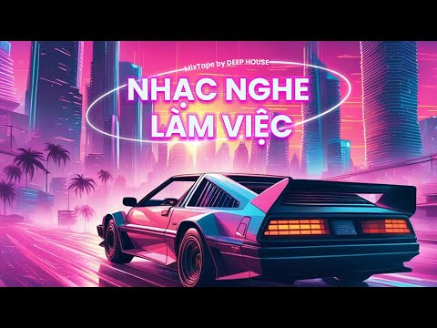 VIET DEEP 2024 - MIXTAPE NÊN CHỜ HAY NÊN QUÊN REMIX - NHẠC REMIX HOUSE LAK TIKTOK HAY NHẤT 2024