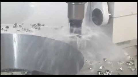 Double-Column Multitasking Machine　VTR-160A 【OKUMA CORPORATION JAPAN】