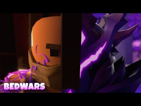 The Blacksmith | BedWars