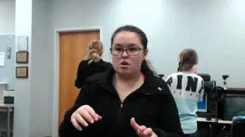 Arlene Holland Unit 7 Seat 09 Video 01 12 1 2015 2...