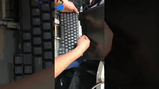 Dell D620 Graphics Failure