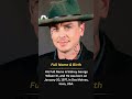 Who is Sid Wilson? #shorts #viral #trending #facts #biography