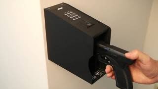 Armatix Baselock - Waffensicherung für blitzschnellen Zugriff