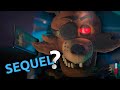 The Ending Of Five Nights At Freddy&#39;s Explained