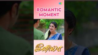 Vikram Iniya Romantic Moments ? | Saregama TV Shows Tamil