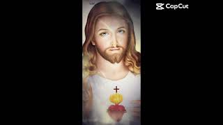 Jesus Is Aura￼