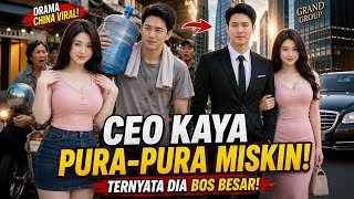 Download Lagu CEO Kaya Pura Pura Miskin Demi Cinta | Drama China Viral. Download Lagu CEO Kaya Pura Pura Miskin Demi Cinta | Drama China Viral.