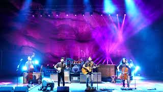 Watch Avett Brothers Old Wyom video