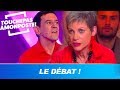 Christian quesada doitil rendre ses gains  le dbat de tpmp 