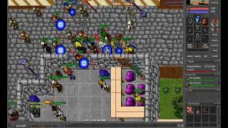 Magebomb on Nysacia #3