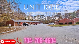 1 Br Unit 1011 E