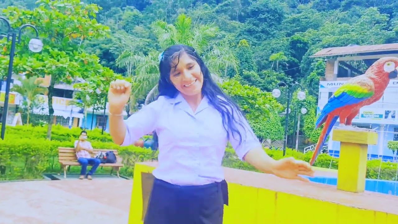 Ministerio // CAMINO DE ESPERANZA Y PAZ // 🕊Antes yo vivia mi vida perdida🎆🙏 