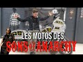 PARLONS HARLEY CUSTOM LE CLUBSTYLE Les Motos Des Sons Of Anarchy 
