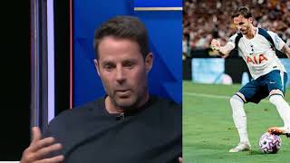 “Tottenham Hotspur must bring back James Maddison!” | Harry Redknapp warns as Spurs fight to stay up