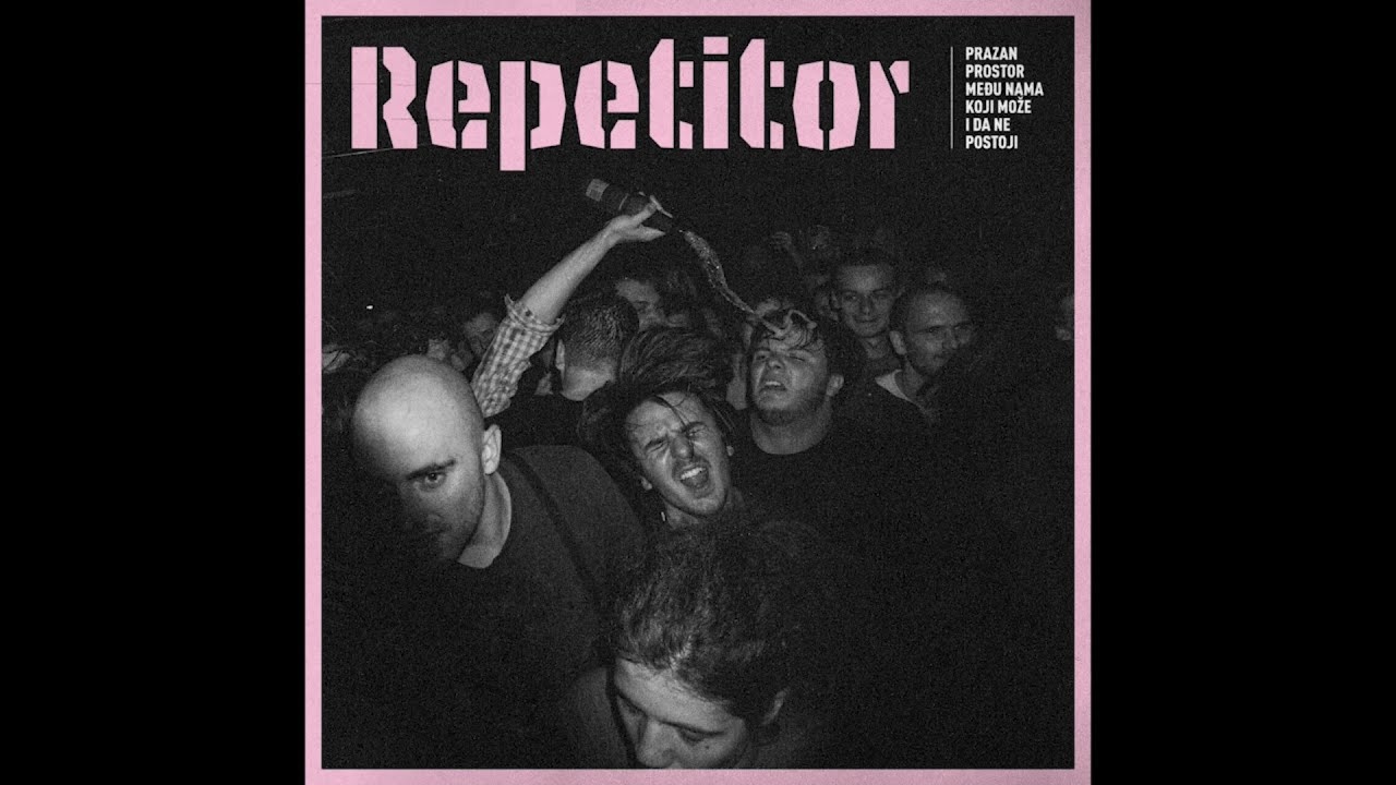 Guarda Repetitor - Gorim su YouTube Guarda Repetitor - Gorim su YouTube