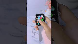 Smartwatch murah ✨ #racunshopee #smartwatch #jamtangan #jamtanganpintar #rekomendasi #viral
