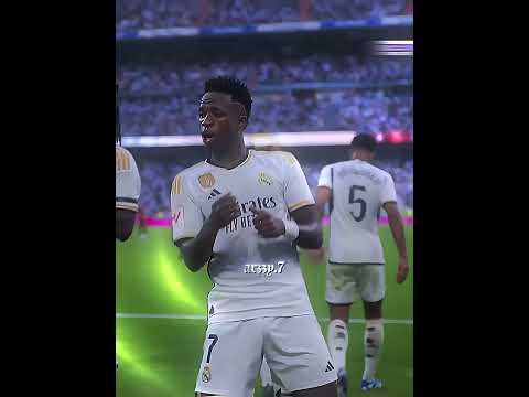 Rock Your Body Vini Jr X Camavinga Football Dance Realmadrid Soccer Viniciusjr Trending Fy 