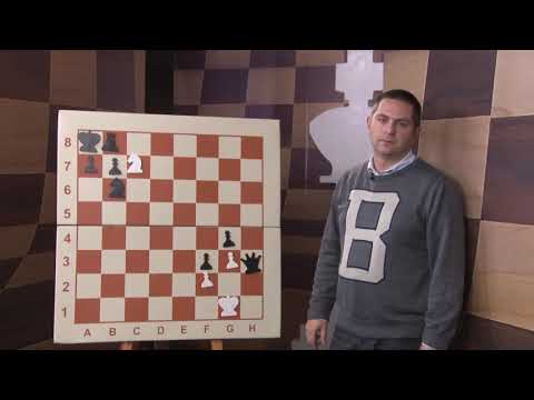 28 გაკვეთილი  - დახშული შამათი