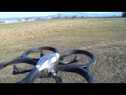 Parrot AR Drone 3 Full Power Limited Edition *** NEWS !!! ***