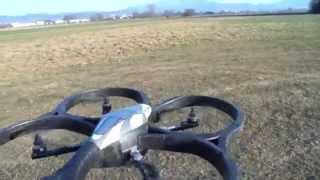 Parrot Ar Drone 3 Full Power Limited Edition News