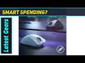 Razer DeathAdder V3 Pro: The ULTIMATE Lightweight Gaming Mouse?