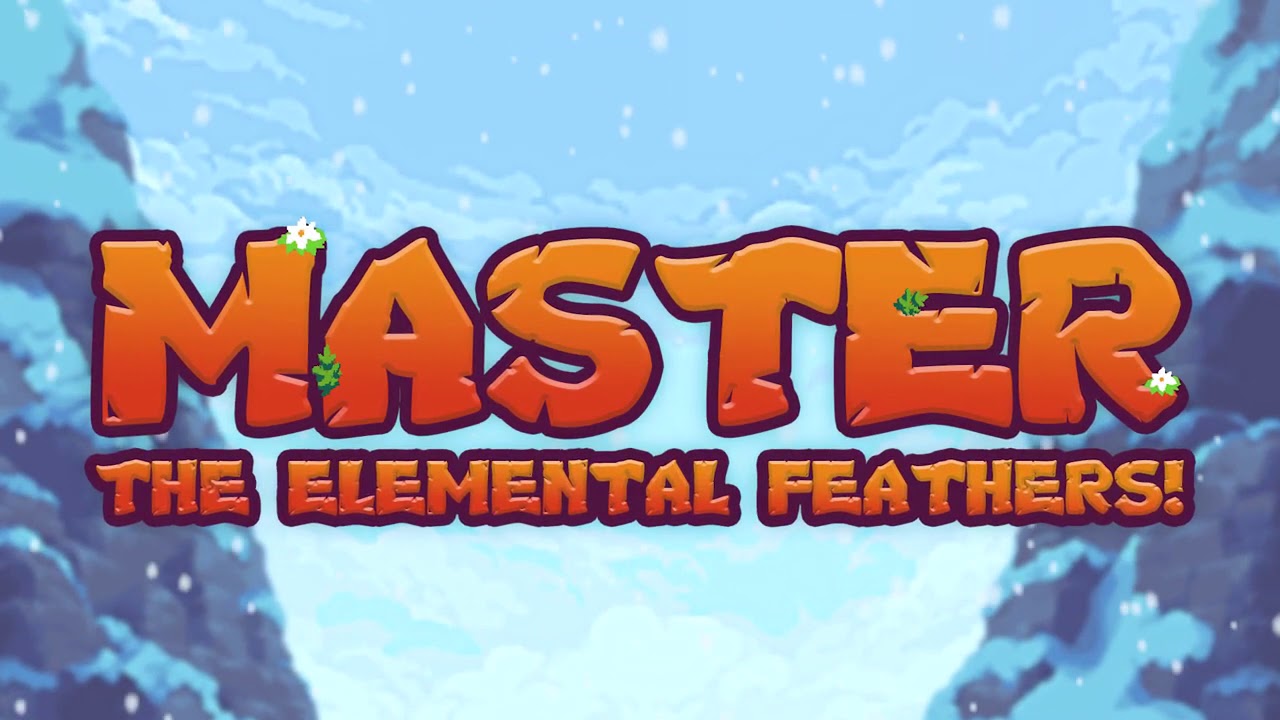 Eagle Island - trailer