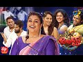 Jabardasth | 11th March 2021 | Hyper Aadi,Anasuya,Roja | Latest Promo | ETV Telugu