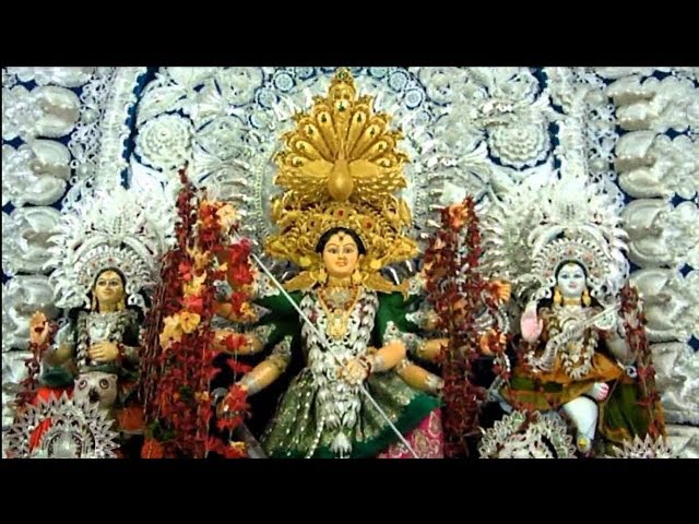 Chauliaganj Durga Mandap | Cuttack, Odisha | Dussehra 2019 | Satya Bhanja