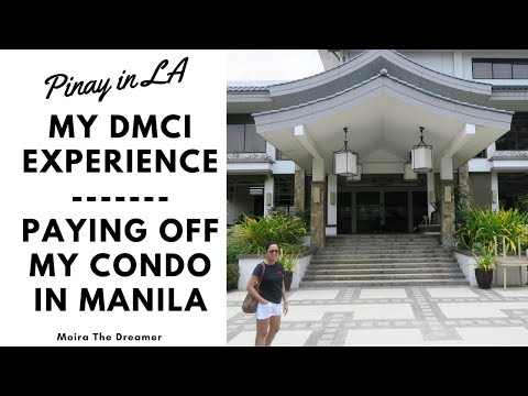 My DMCI Experience | Paying Off My Condo in Manila | Pinay in LA