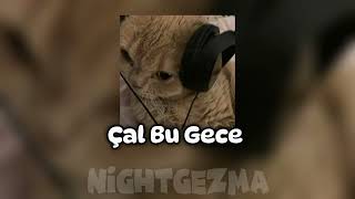 Ebru Gündeş - Çal Bu Gece Speed Up