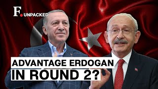Turkey's Runoff Presidential Election: All You Need to Know | Firstpost Unpacked
