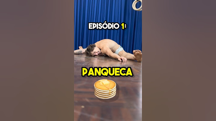 Mobilidades que te trazem liberdade - PANQUECA 🥞 #mobilidade #panqueca