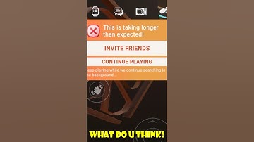 Have You Ever Gotten THIS New Loading Rec Room UI? 😳