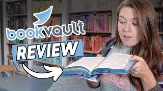 BookVault Printer Review: Does It Live Up to the Hype for Self-Publishing?