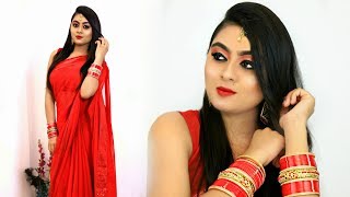 Karwa chauth is just round the corner and this time I've come up wi...