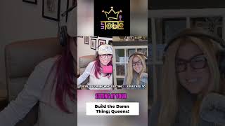 Vision Board Motivation_ Build Your Damn Thing!.mp4 #shorts
