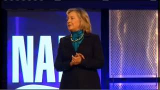 Hillary Clinton Says She Hasn't Driven A Car Since 1996