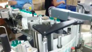 Front And Back Servo